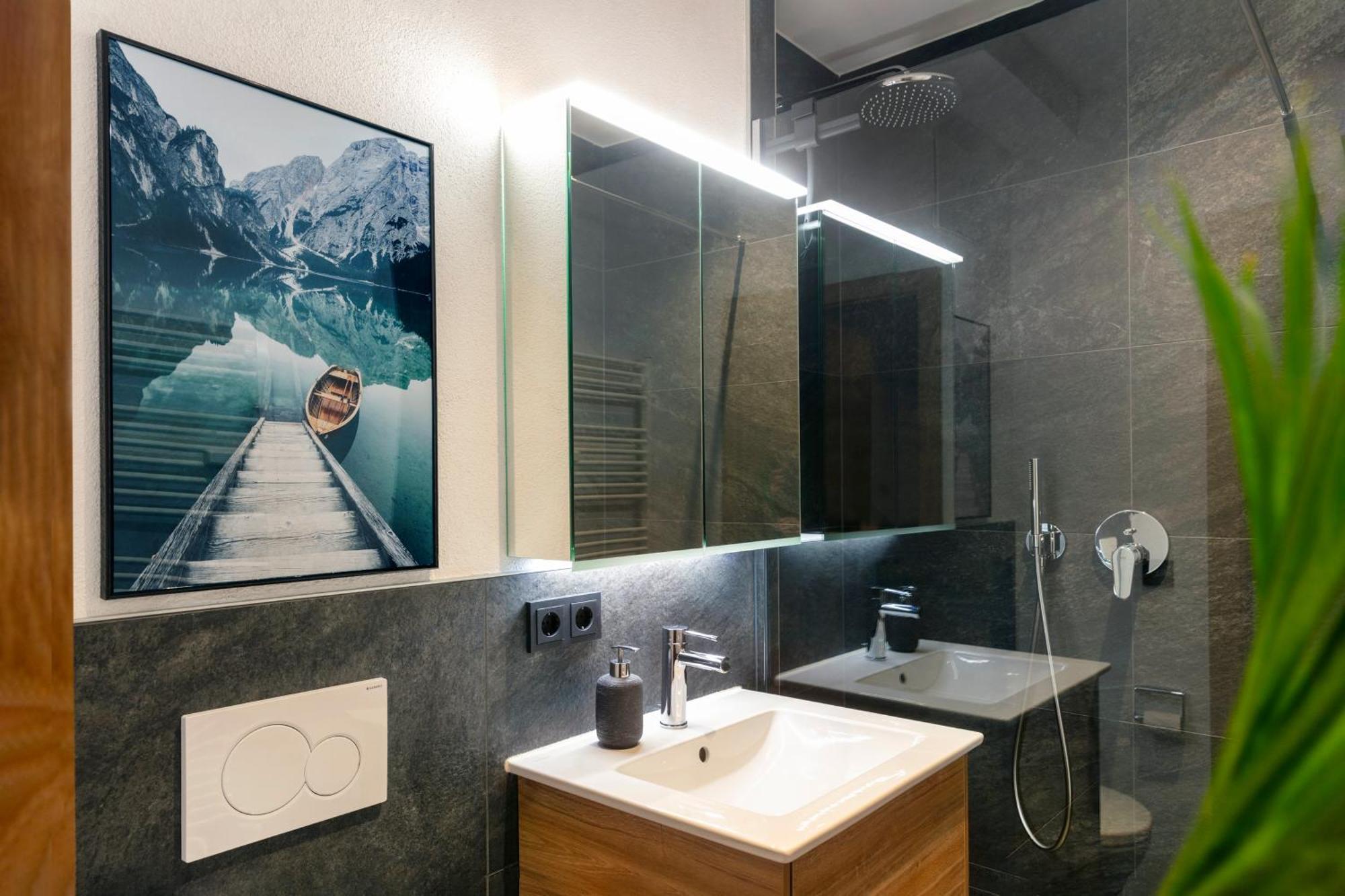 Alpine Suite Seefeld 蒂罗尔-泽费尔德 外观 照片